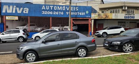 VOLKSWAGEN Voyage 1.6 4P G7 TRENDLINE FLEX, Foto 5