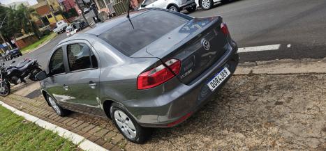 VOLKSWAGEN Voyage 1.6 4P G7 TRENDLINE FLEX, Foto 7