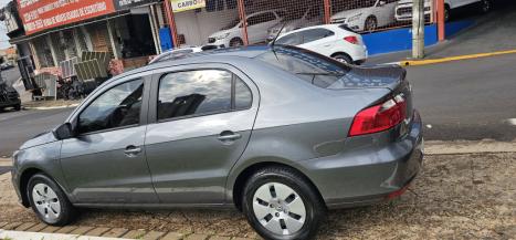 VOLKSWAGEN Voyage 1.6 4P G7 TRENDLINE FLEX, Foto 8