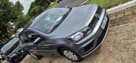 VOLKSWAGEN Voyage 1.6 4P G7 TRENDLINE FLEX, Foto 9