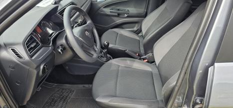 VOLKSWAGEN Voyage 1.6 4P G7 TRENDLINE FLEX, Foto 13