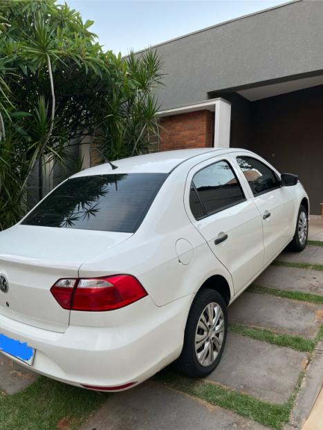 VOLKSWAGEN Voyage 1.0 4P FLEX, Foto 1