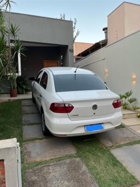 VOLKSWAGEN Voyage 1.0 4P FLEX, Foto 2