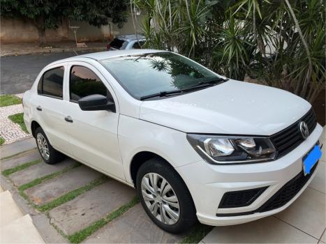 VOLKSWAGEN Voyage 1.0 4P FLEX, Foto 3