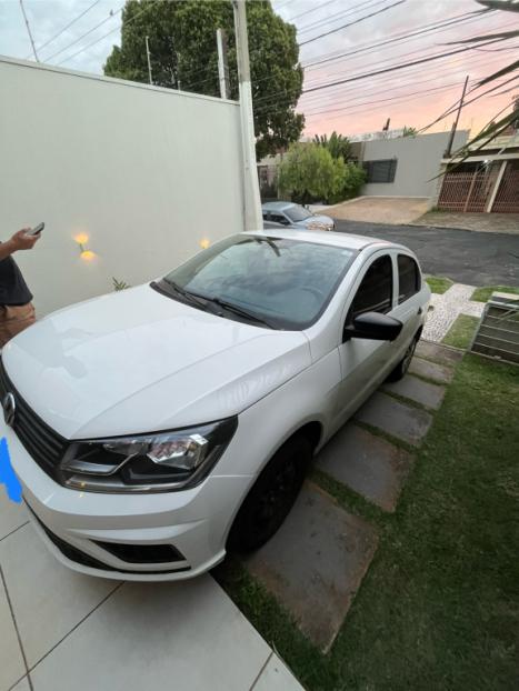 VOLKSWAGEN Voyage 1.0 4P FLEX, Foto 4