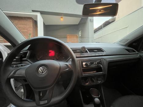 VOLKSWAGEN Voyage 1.0 4P FLEX, Foto 5