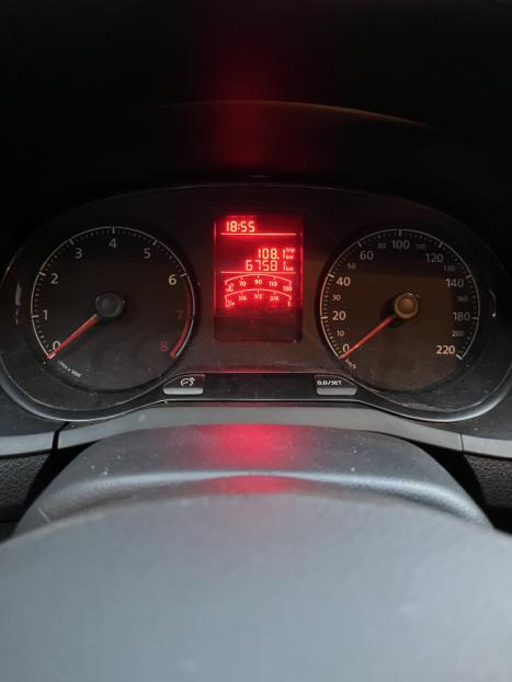 VOLKSWAGEN Voyage 1.0 4P FLEX, Foto 6