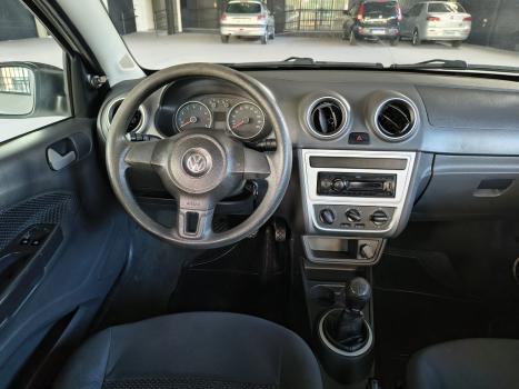 VOLKSWAGEN Voyage 1.0 4P FLEX, Foto 4