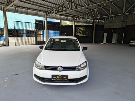 VOLKSWAGEN Voyage 1.0 4P FLEX, Foto 5