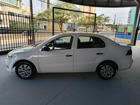 VOLKSWAGEN Voyage 1.0 4P FLEX, Foto 7