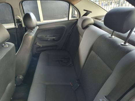 VOLKSWAGEN Voyage 1.0 4P FLEX, Foto 9