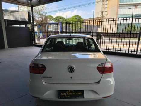 VOLKSWAGEN Voyage 1.0 4P FLEX, Foto 11