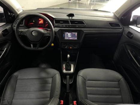 VOLKSWAGEN Voyage 1.6 4P FLEX MSI AUTOM�TICO, Foto 6