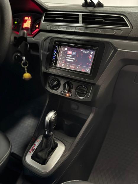 VOLKSWAGEN Voyage 1.6 4P FLEX MSI AUTOM�TICO, Foto 7