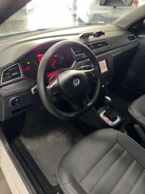 VOLKSWAGEN Voyage 1.6 4P FLEX MSI AUTOM�TICO, Foto 10