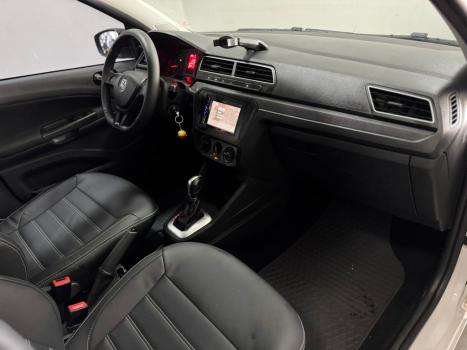 VOLKSWAGEN Voyage 1.6 4P FLEX MSI AUTOM�TICO, Foto 11