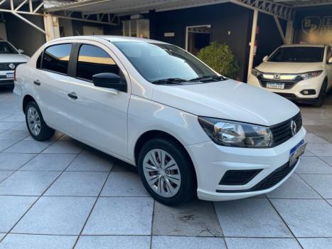 VOLKSWAGEN Voyage 1.6 4P FLEX MSI, Foto 1