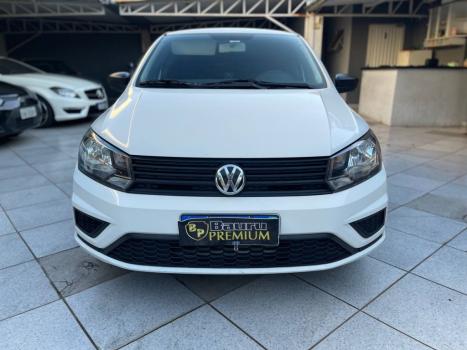 VOLKSWAGEN Voyage 1.6 4P FLEX MSI, Foto 2