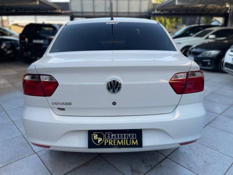 VOLKSWAGEN Voyage 1.6 4P FLEX MSI, Foto 3