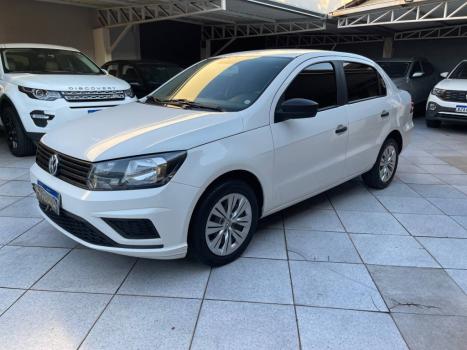 VOLKSWAGEN Voyage 1.6 4P FLEX MSI, Foto 6