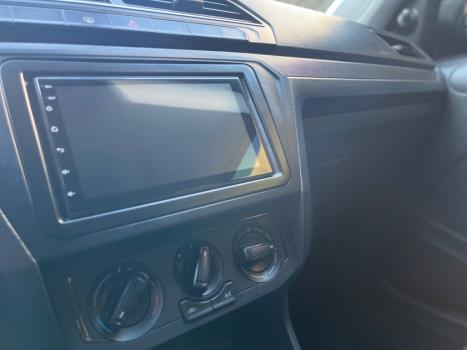 VOLKSWAGEN Voyage 1.6 4P FLEX MSI, Foto 8