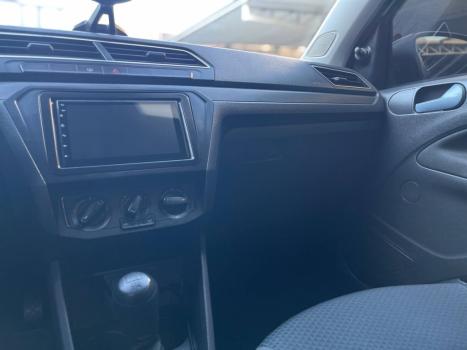 VOLKSWAGEN Voyage 1.6 4P FLEX MSI, Foto 9