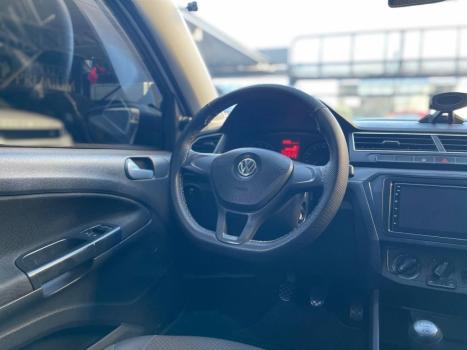 VOLKSWAGEN Voyage 1.6 4P FLEX MSI, Foto 10