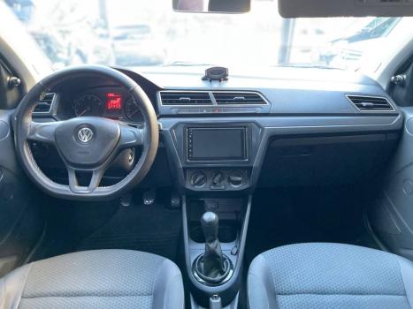 VOLKSWAGEN Voyage 1.6 4P FLEX MSI, Foto 11