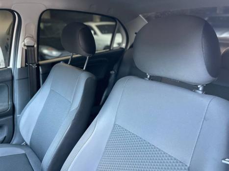 VOLKSWAGEN Voyage 1.6 4P FLEX MSI, Foto 12