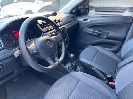 VOLKSWAGEN Voyage 1.6 4P FLEX MSI, Foto 13