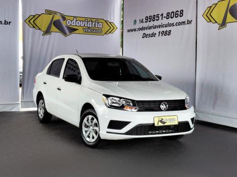 VOLKSWAGEN Voyage 1.0 4P FLEX, Foto 1