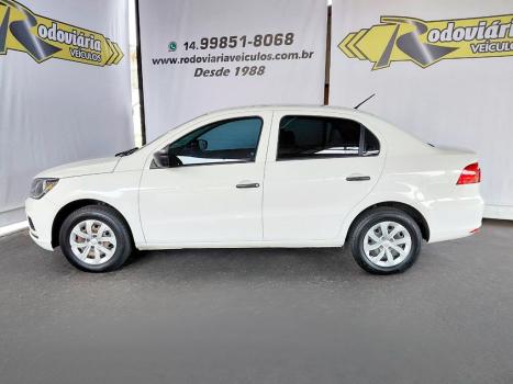 VOLKSWAGEN Voyage 1.0 4P FLEX, Foto 9