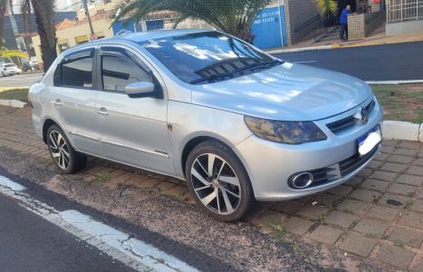 VOLKSWAGEN Voyage 1.6 4P TRENDLINE FLEX, Foto 2