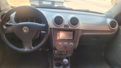VOLKSWAGEN Voyage 1.6 4P TRENDLINE FLEX, Foto 3