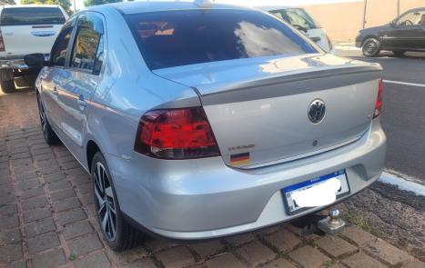 VOLKSWAGEN Voyage 1.6 4P TRENDLINE FLEX, Foto 5