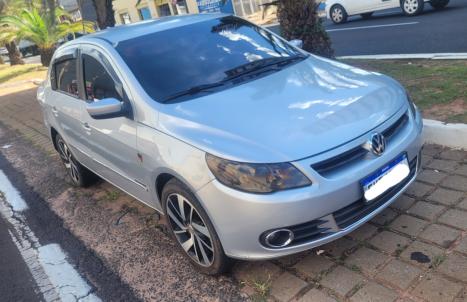VOLKSWAGEN Voyage 1.6 4P TRENDLINE FLEX, Foto 6