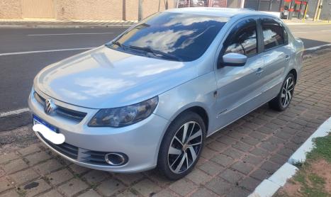 VOLKSWAGEN Voyage 1.6 4P TRENDLINE FLEX, Foto 7