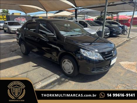 VOLKSWAGEN Voyage 1.0 4P CITY FLEX, Foto 1