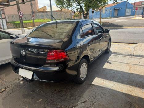 VOLKSWAGEN Voyage 1.0 4P CITY FLEX, Foto 4