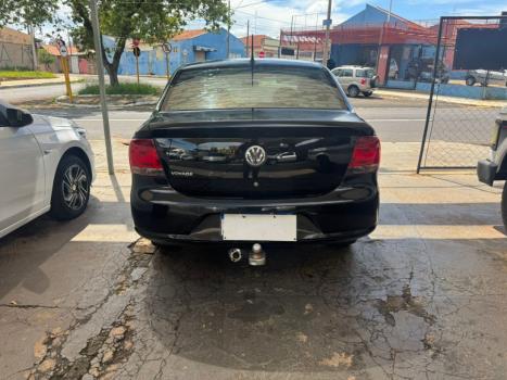 VOLKSWAGEN Voyage 1.0 4P CITY FLEX, Foto 5