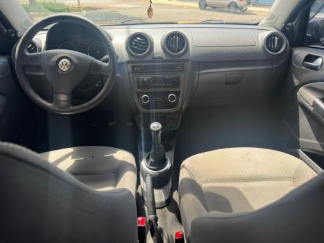 VOLKSWAGEN Voyage 1.0 4P CITY FLEX, Foto 7