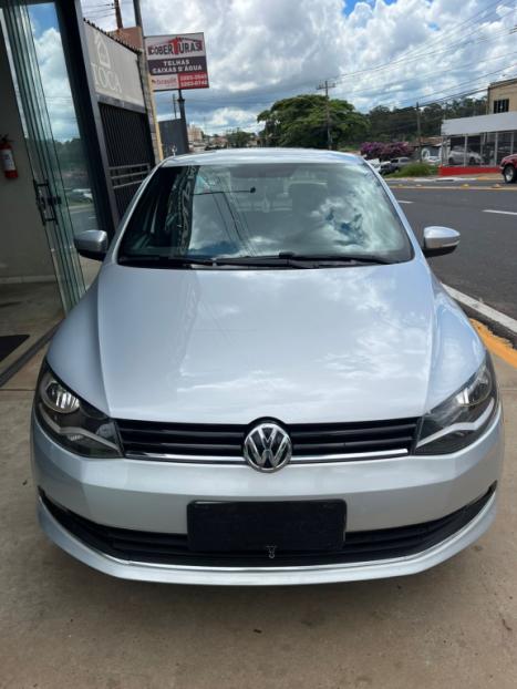 VOLKSWAGEN Voyage 1.6 4P EVIDENCE FLEX, Foto 2