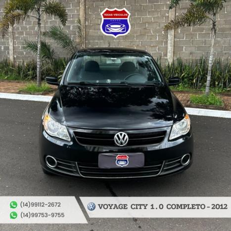 VOLKSWAGEN Voyage 1.0 4P CITY FLEX, Foto 1