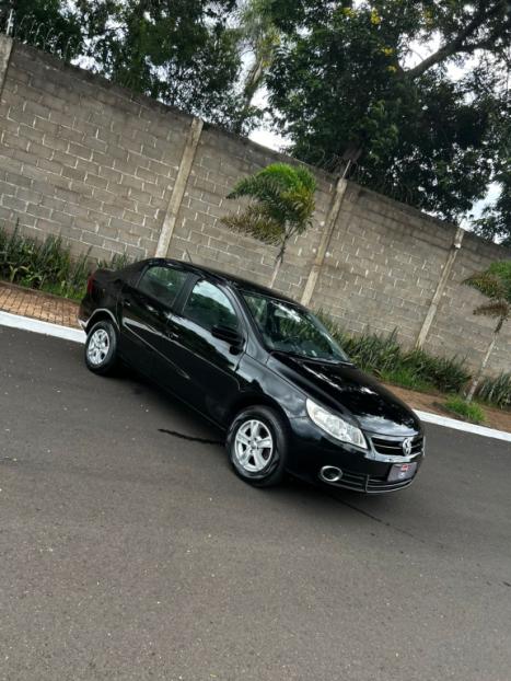 VOLKSWAGEN Voyage 1.0 4P CITY FLEX, Foto 2