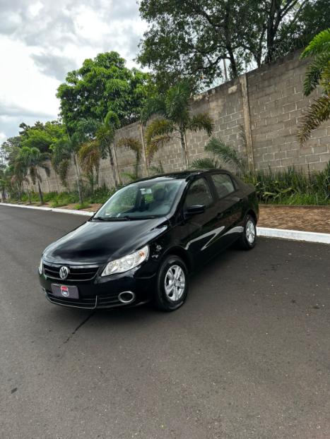 VOLKSWAGEN Voyage 1.0 4P CITY FLEX, Foto 3