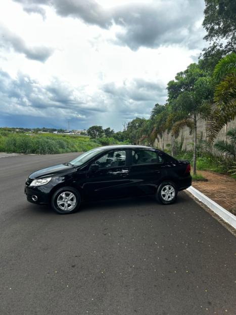 VOLKSWAGEN Voyage 1.0 4P CITY FLEX, Foto 4