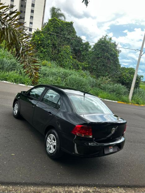 VOLKSWAGEN Voyage 1.0 4P CITY FLEX, Foto 5