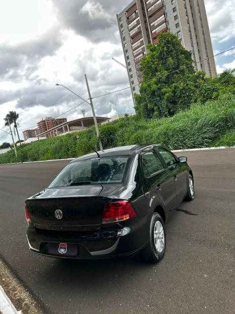 VOLKSWAGEN Voyage 1.0 4P CITY FLEX, Foto 6