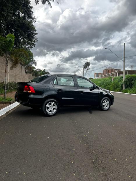 VOLKSWAGEN Voyage 1.0 4P CITY FLEX, Foto 7