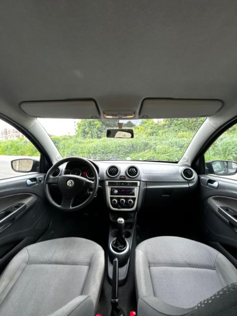 VOLKSWAGEN Voyage 1.0 4P CITY FLEX, Foto 9